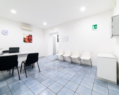 Laboratorio di analisi cliniche Ricciardi - Torre del Greco-4166